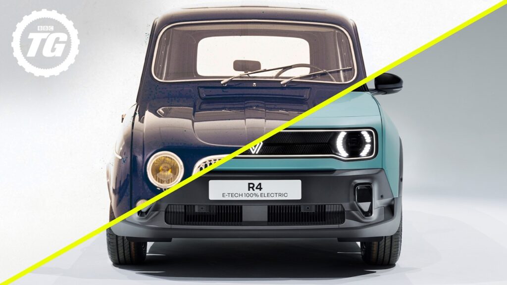 renault 4
