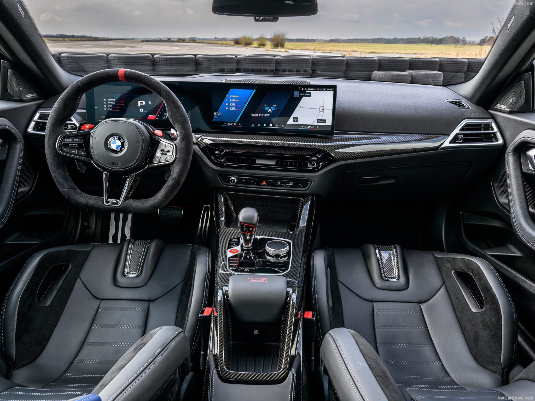 BMW-M2_CS-2026-Interior