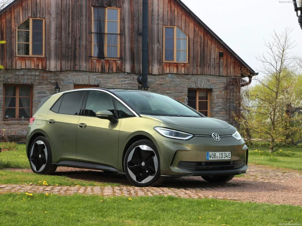Volkswagen-ID.3