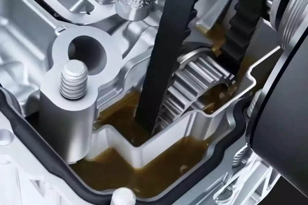 Motor Puretech y otros con correa bañada en aceite: porqué tendrías que evitarlos 2 autozoom