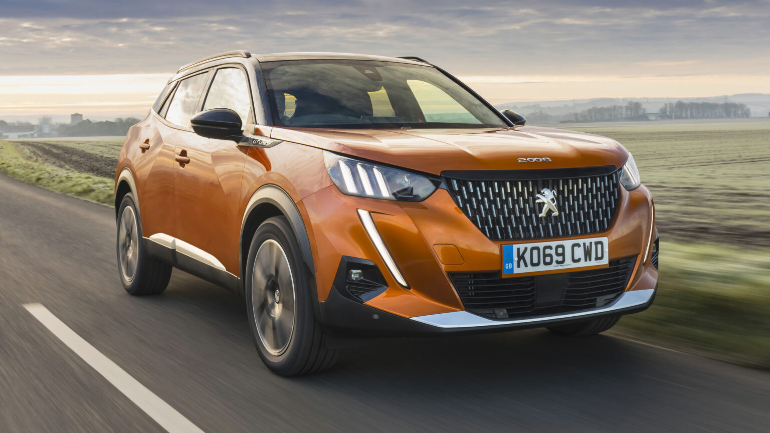 peugeot puretech