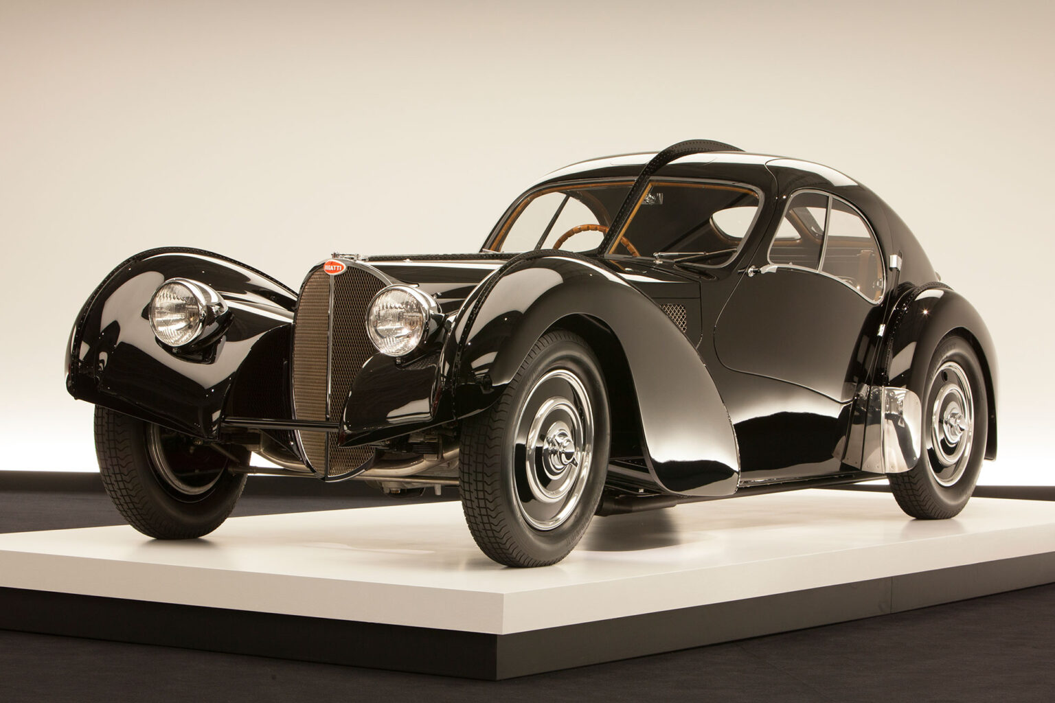 Bugatti Type 57 SC