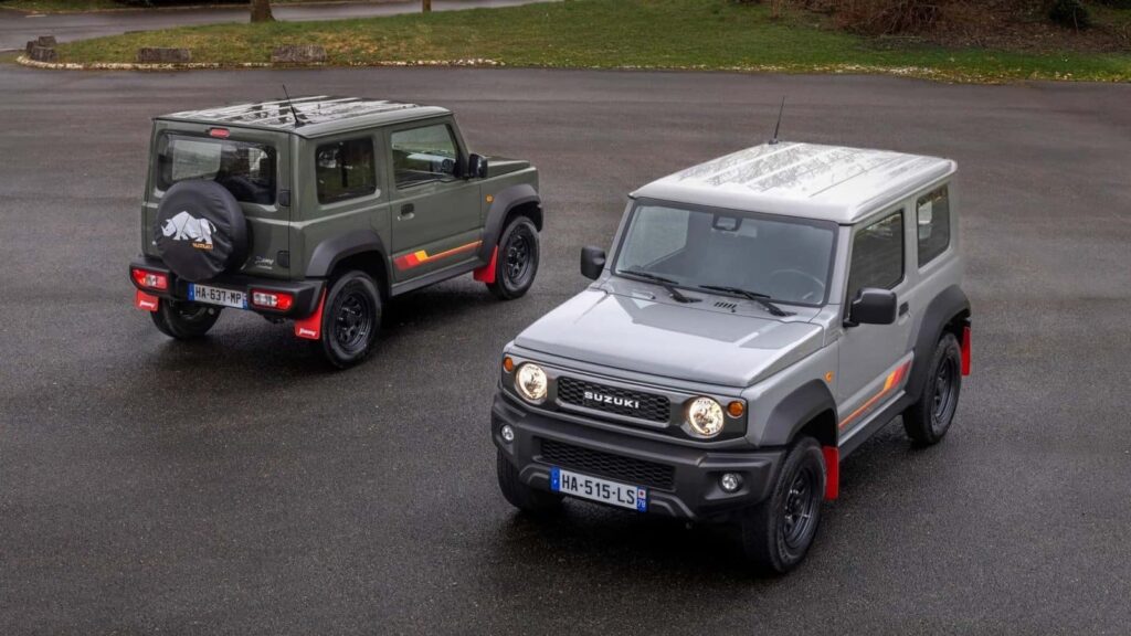 Suzuki-Jimny-55-Aniversario