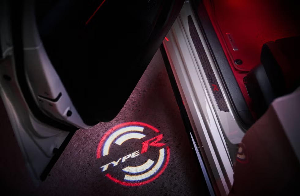 honda civic type r ultimate
