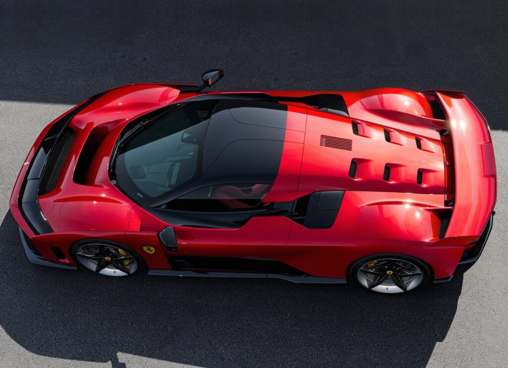 Ferrari-F80