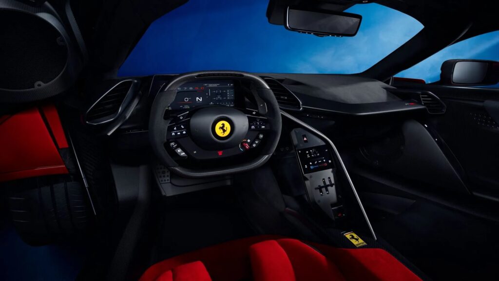 Ferrari-F80