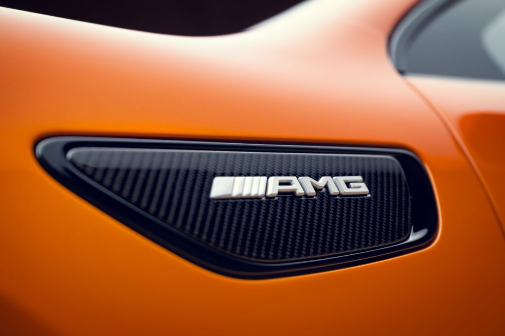 mercedes amg gtxx