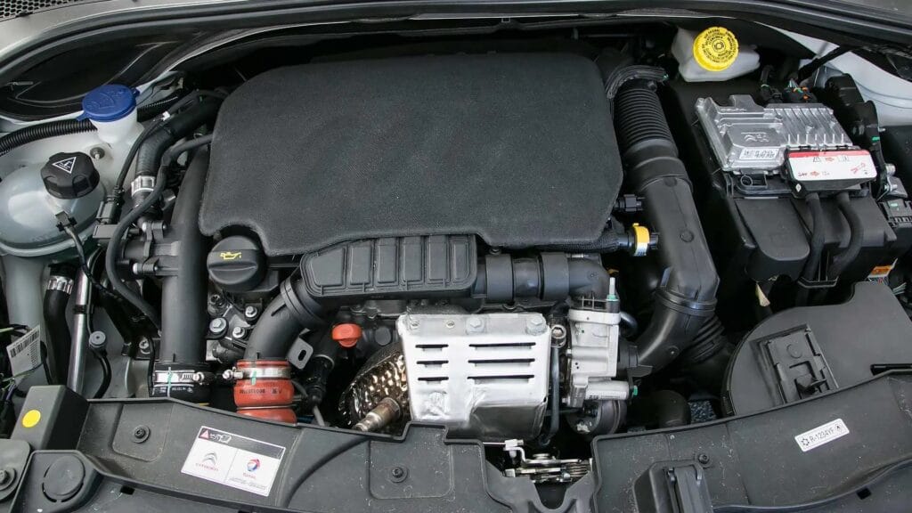 Stellantis cambia el PureTech por el FireFly de Fiat: mea-culpa silenciosa o volantazo forzado? 1 puretech problemas