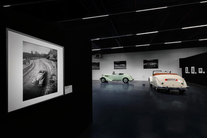 renault museo flins
