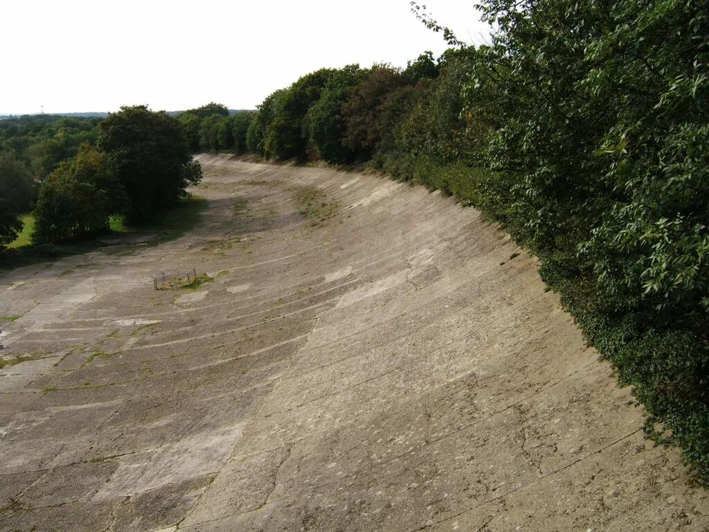 Brooklands