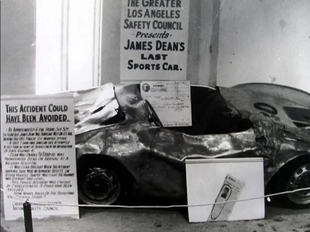James_Dean_Porsche_Spyder