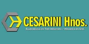 TALLER CESARINI HNOS