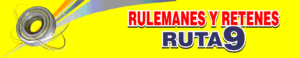 RULEMANES Ruta 9