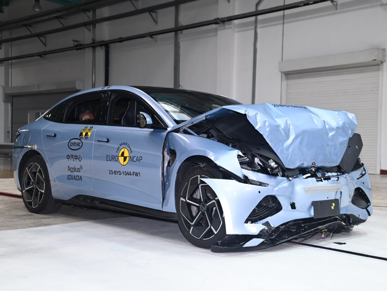 byd crash test