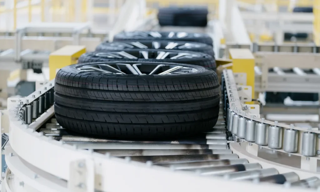 Neumáticos chinos: ¿sirven o es tirar la plata? 2 cubiertas chinas