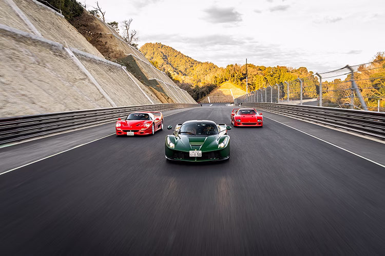 magarigawa circuito club