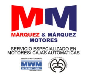 MARQUEZ y MARQUES TRANSMISIONES