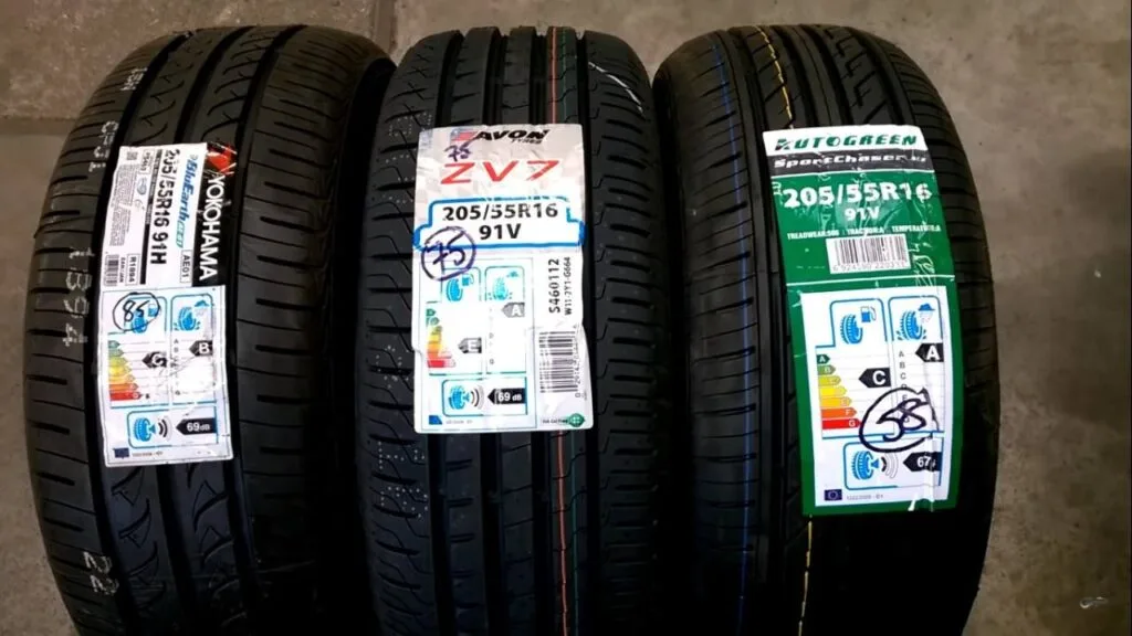 Neumáticos chinos: ¿sirven o es tirar la plata? 1 neumaticos chinos