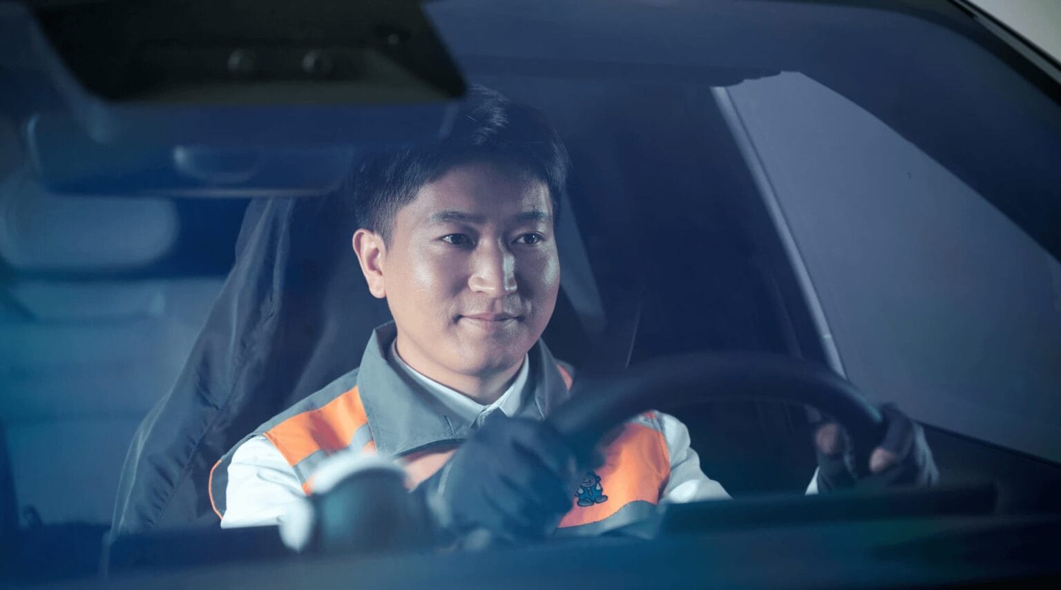 Tomaste de más y tenés que manejar? En China alquilan a un conductor alquilar conductor