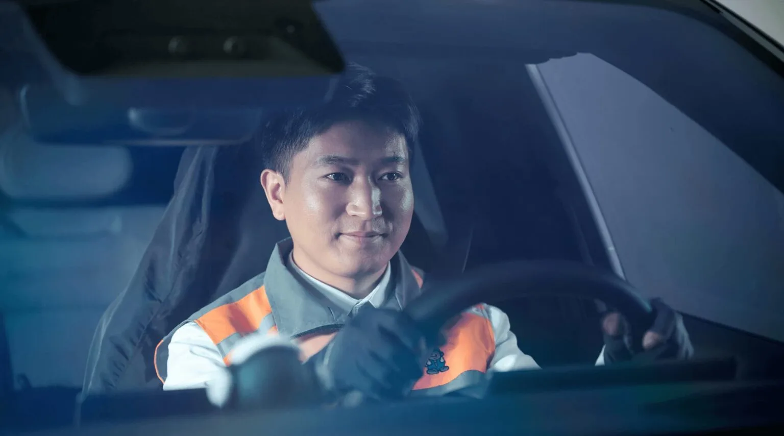 Tomaste de más y tenés que manejar? En China alquilan a un conductor alquilar conductor