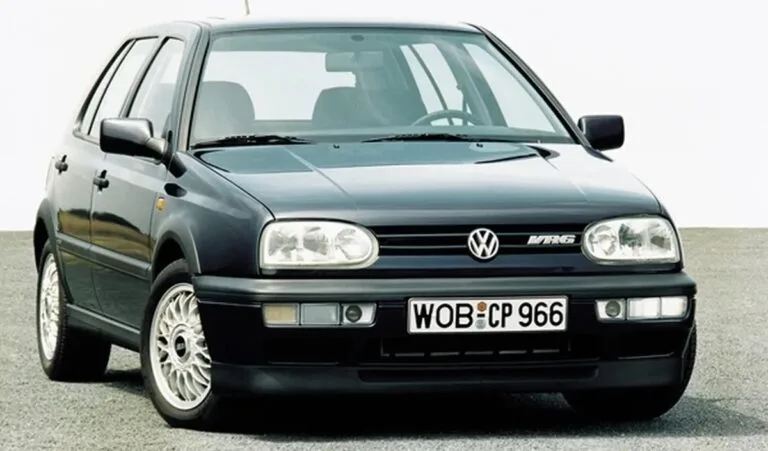 golf vr6