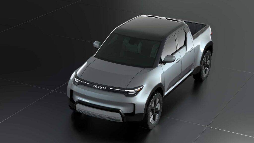 toyota epu