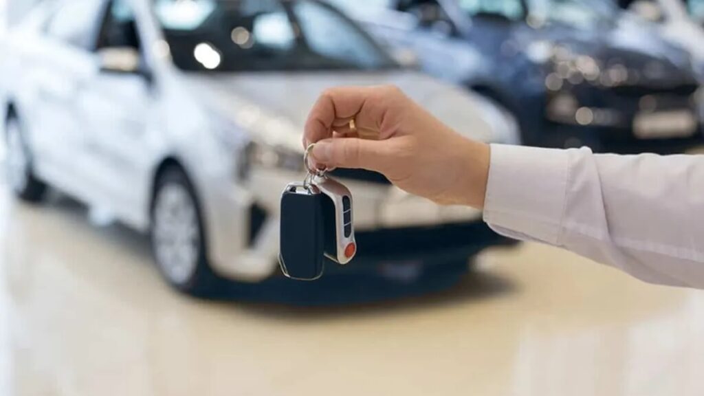 vende tu auto