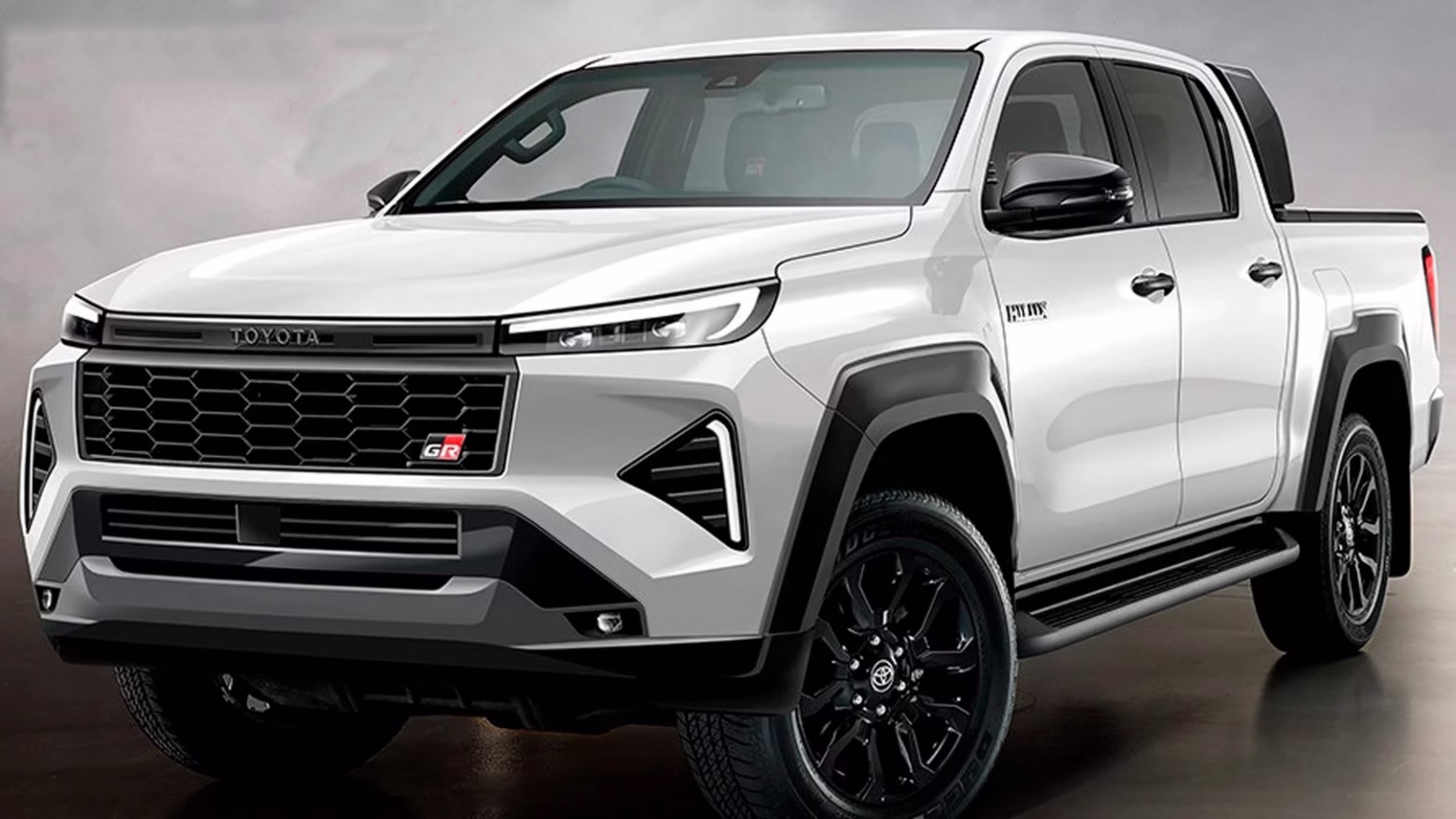 hilux 2026