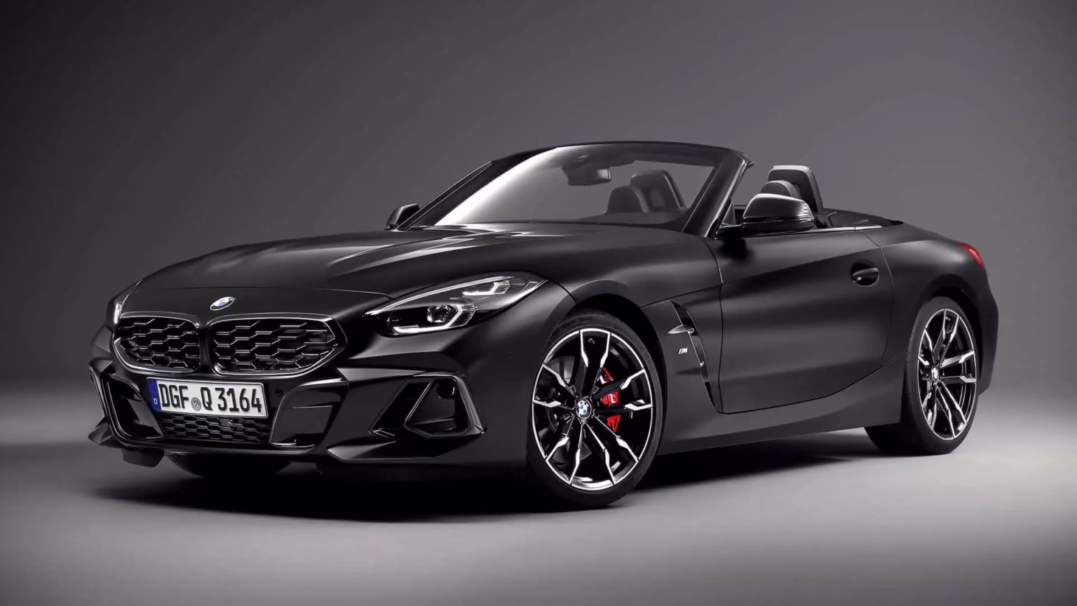 bmw z4 final edition 2026