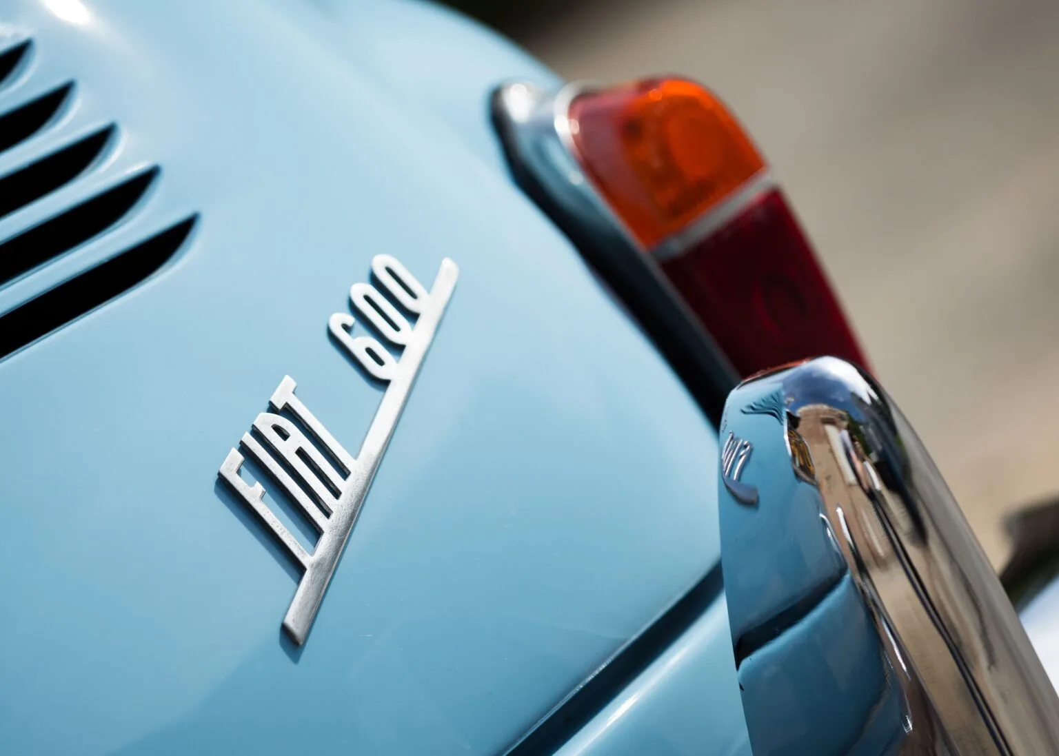 fiat 600