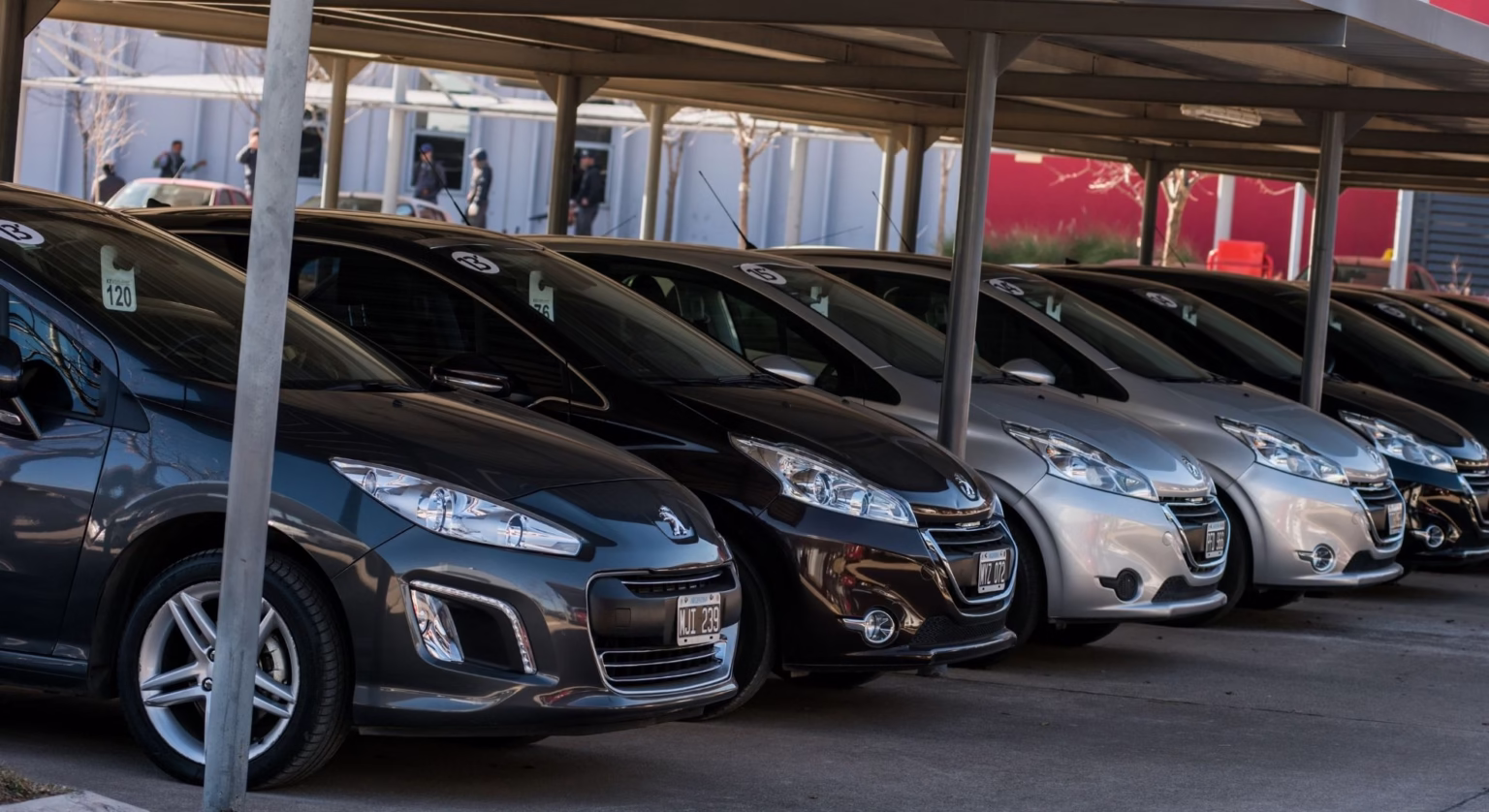 precios autos usados noviembre 2025