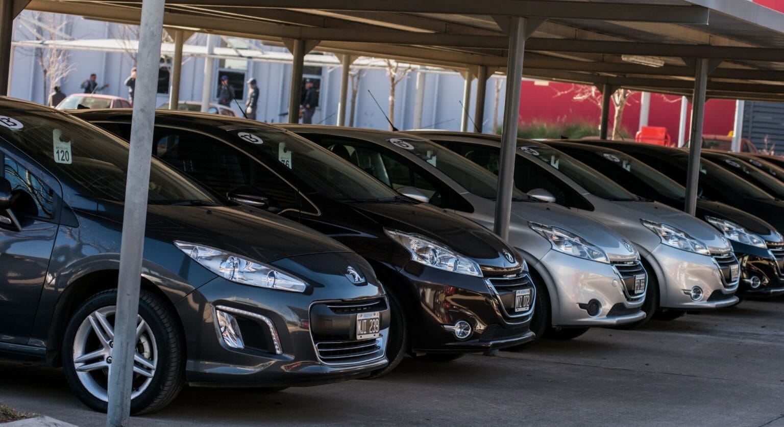 Precios de autos 0km y usados de diciembre: Lista de referencia acá precios autos usados noviembre 2025