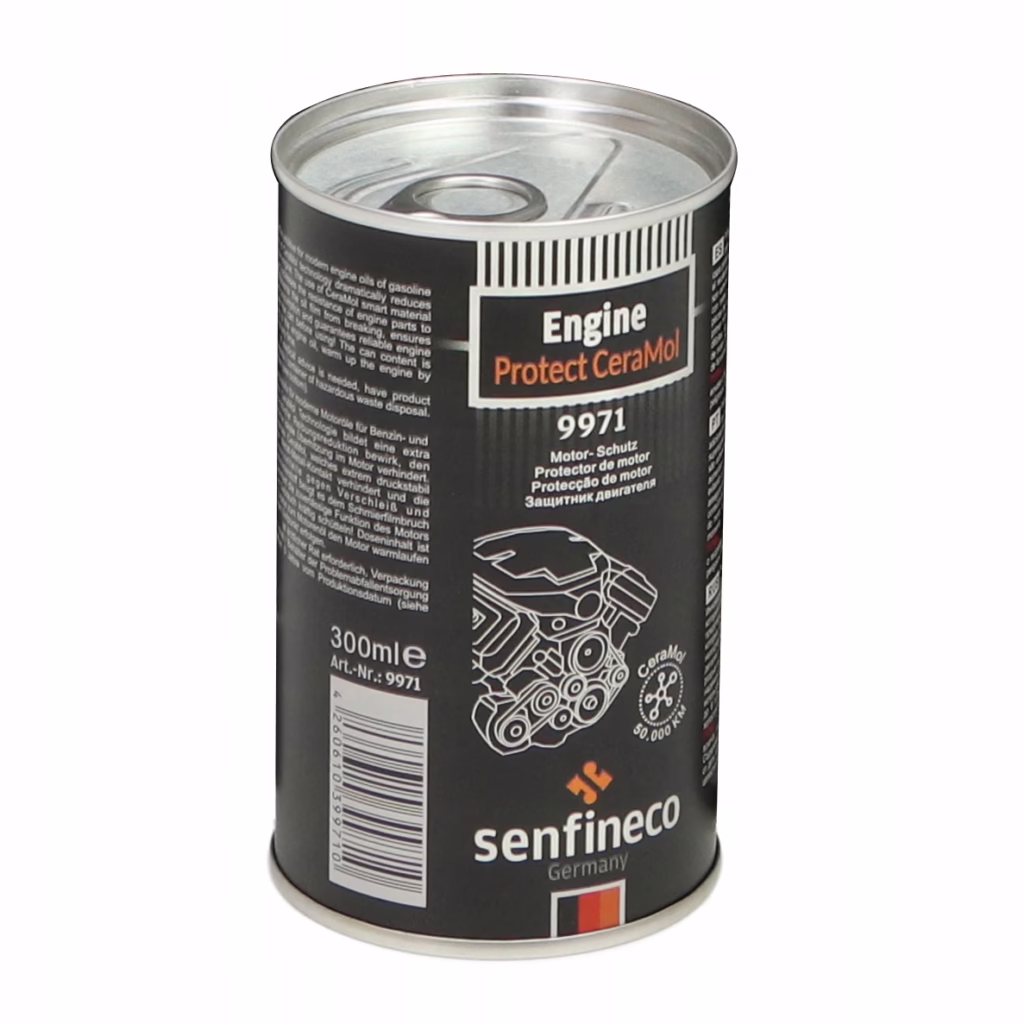 senfineco ceramol