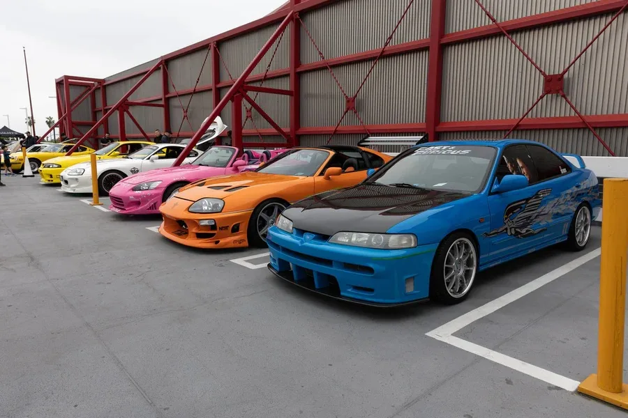autos japoneses jdm