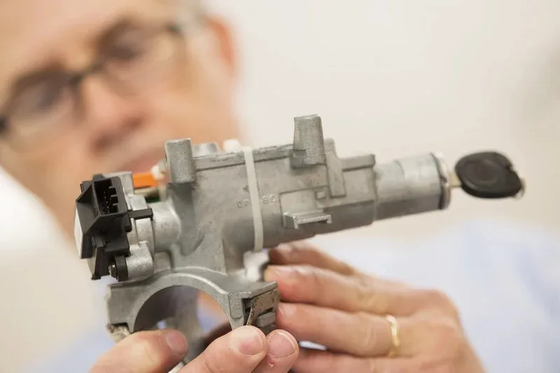 autos con defectos de fábrica gm switch