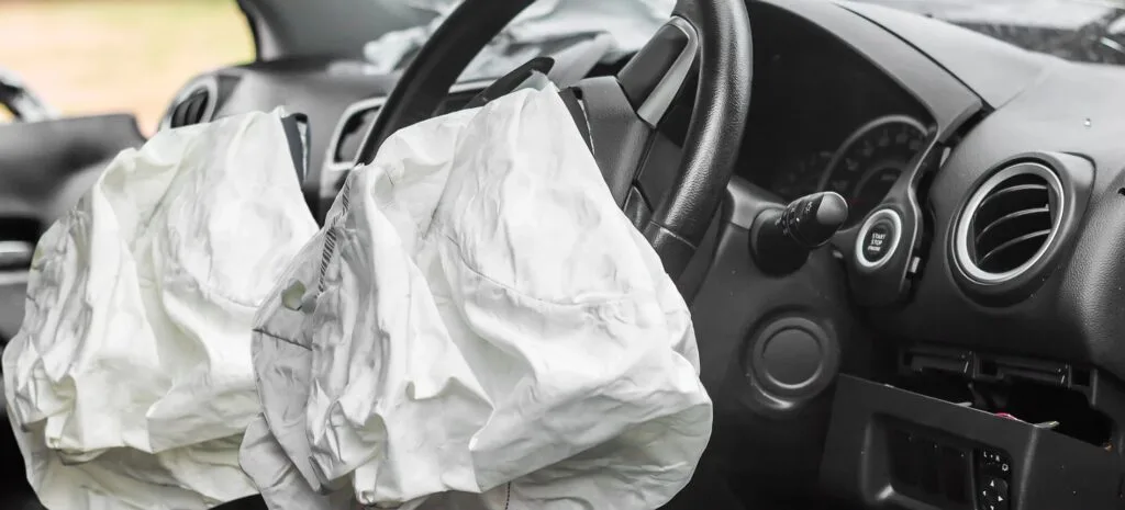 autos con defectos de fábrica takata