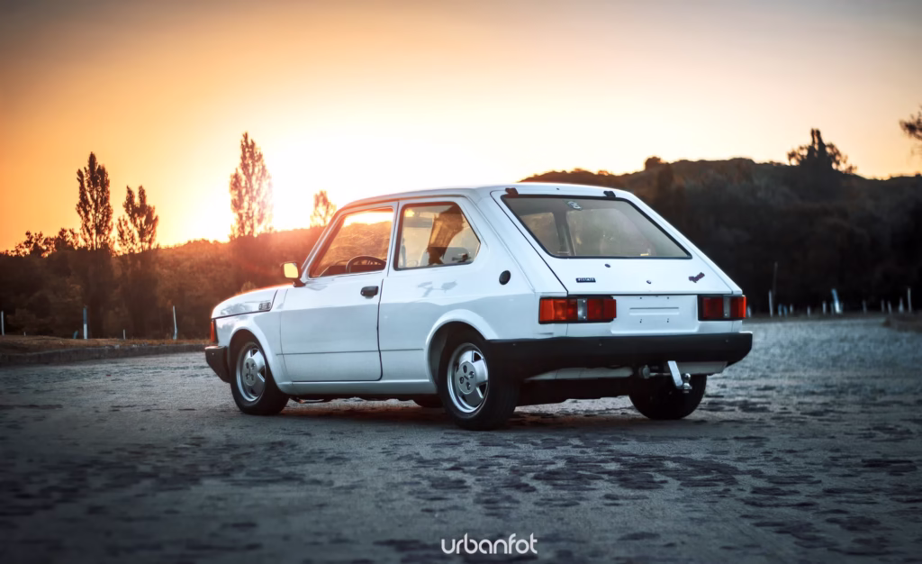 auto mas robado argentina