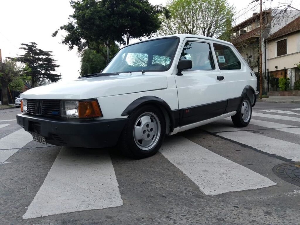 auto mas robado argentina fiat 147