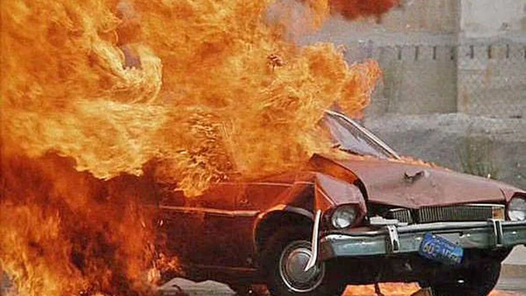 autos con defectos de fábrica ford pinto