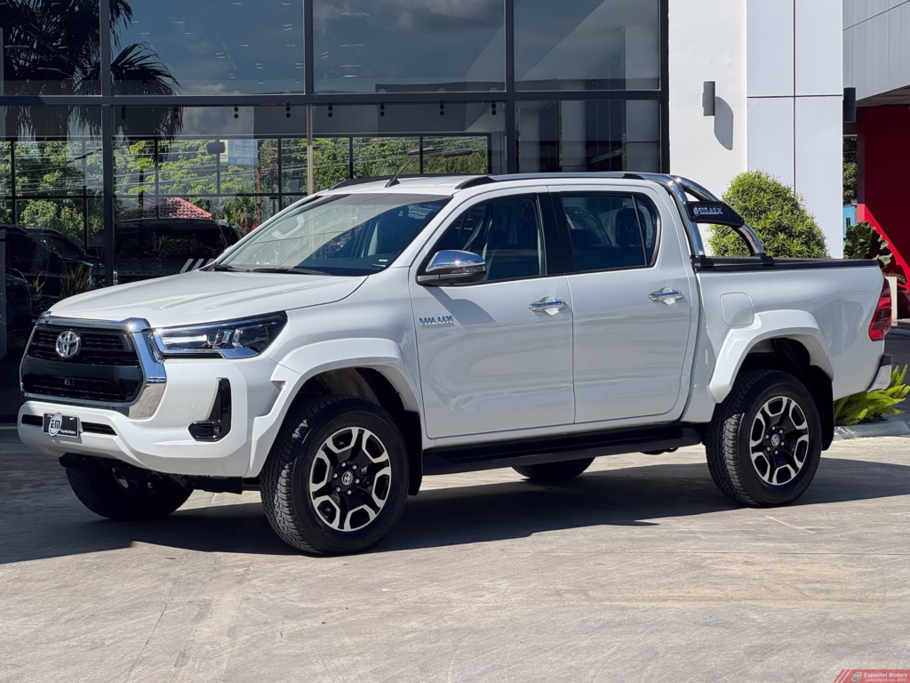 toyota hilux mejor auto reventa argentina mantiene valor