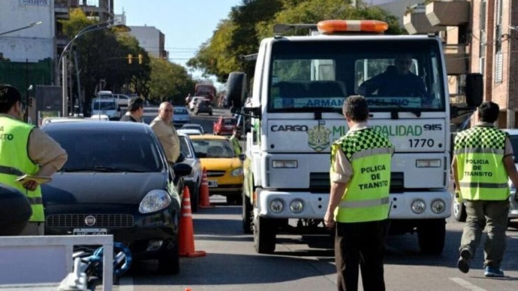 itv control inspectores-municipales-cordoba