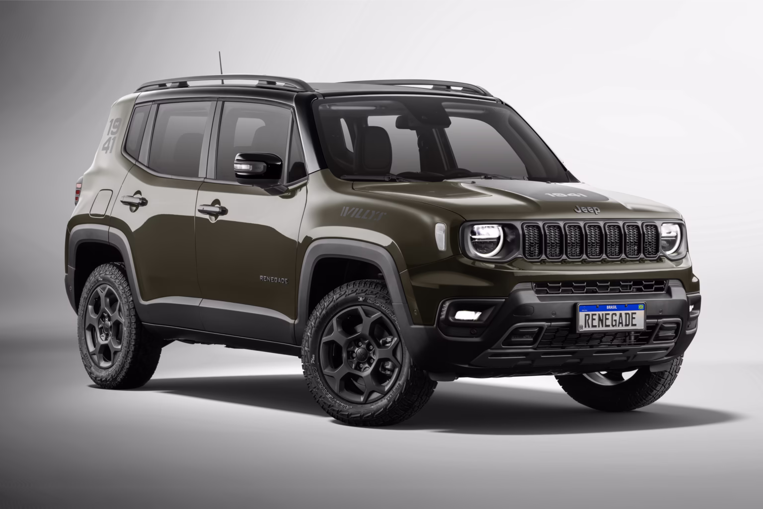autos que pierden valor argentina jeep renegade depreciacion