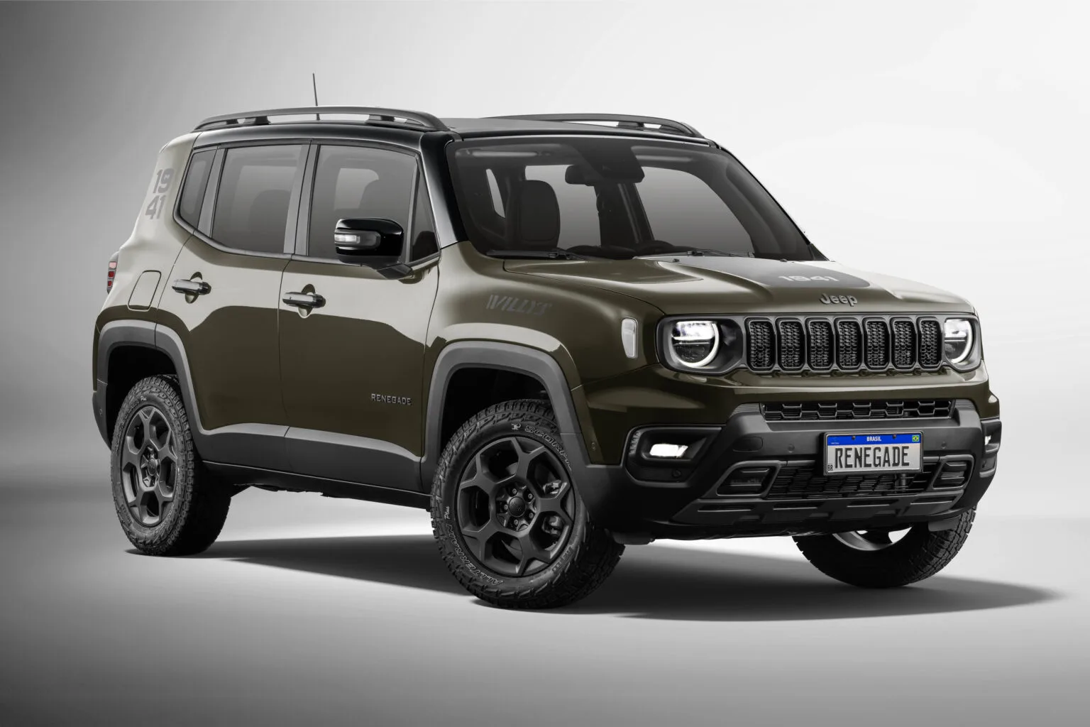 Autos que pierden valor Argentina 2025: El ranking completo de depreciación autos que pierden valor argentina jeep renegade depreciacion