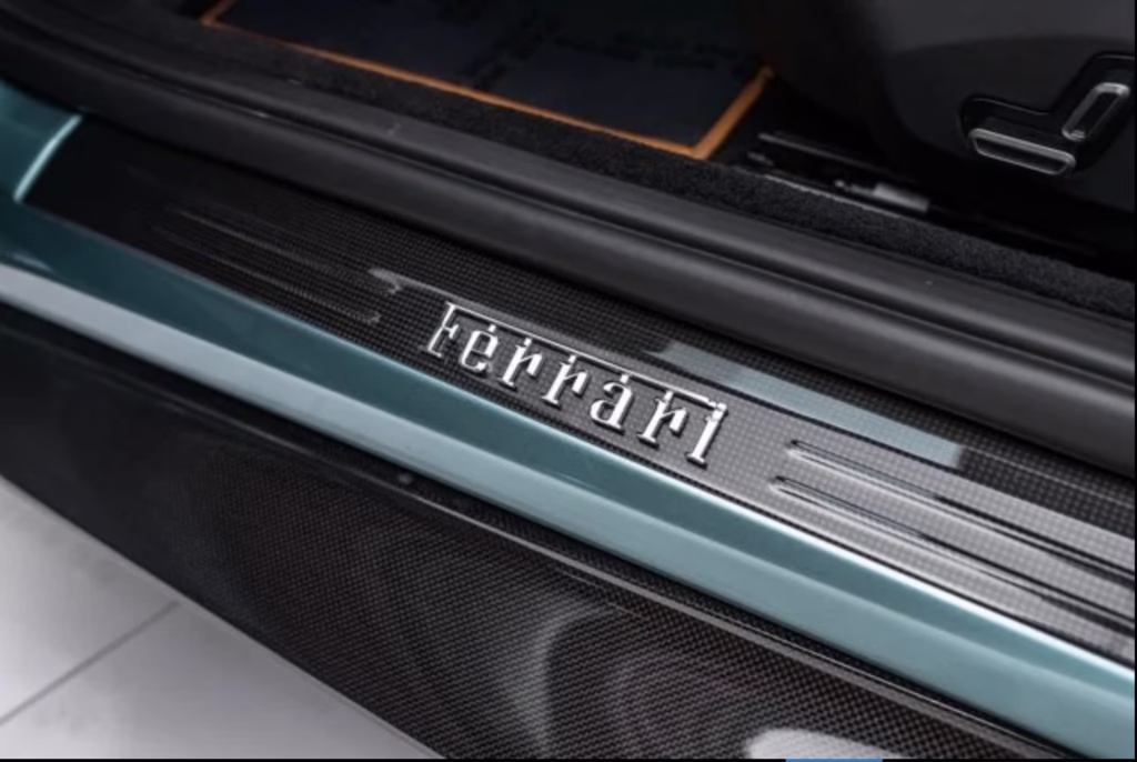 Cuánto cuesta mantener un Ferrari, un Lamborghini ó un McLaren en Argentina? No apto para sensibles 8 repuestos ferrari argentina