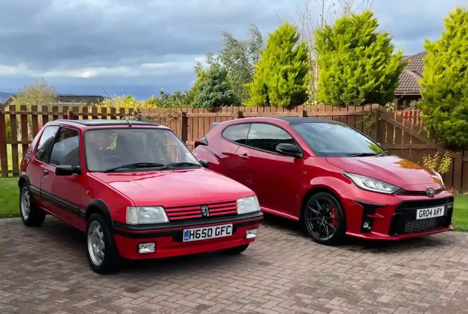 Por qué el peso se convirtió en el gran enemigo del auto moderno El peso como factor clave en el diseño de los autos modernos