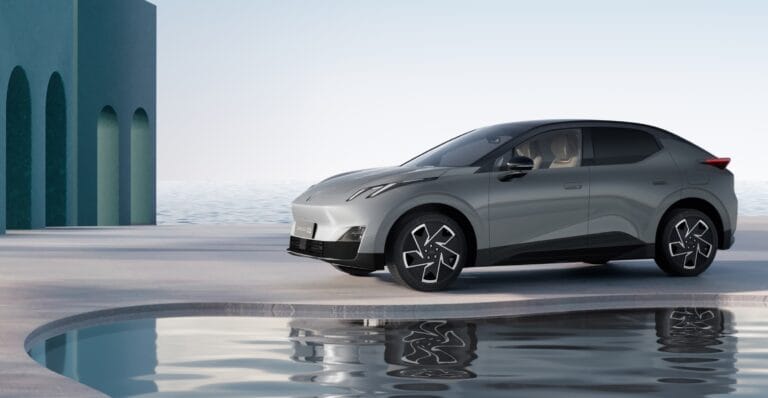 autos electricos argentina