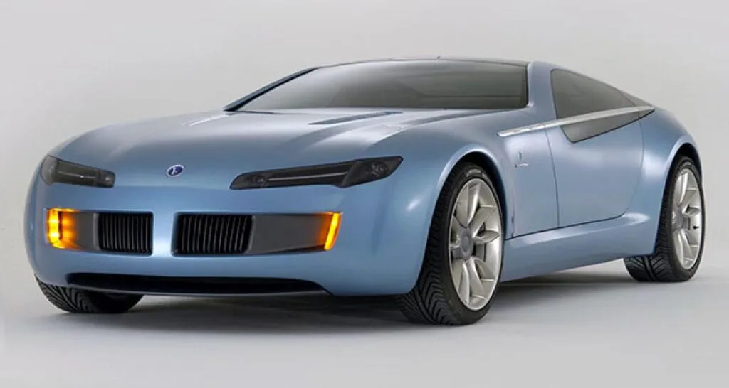 BMW raros: 6 prototipos olvidados (Fotos) 13 autozoom