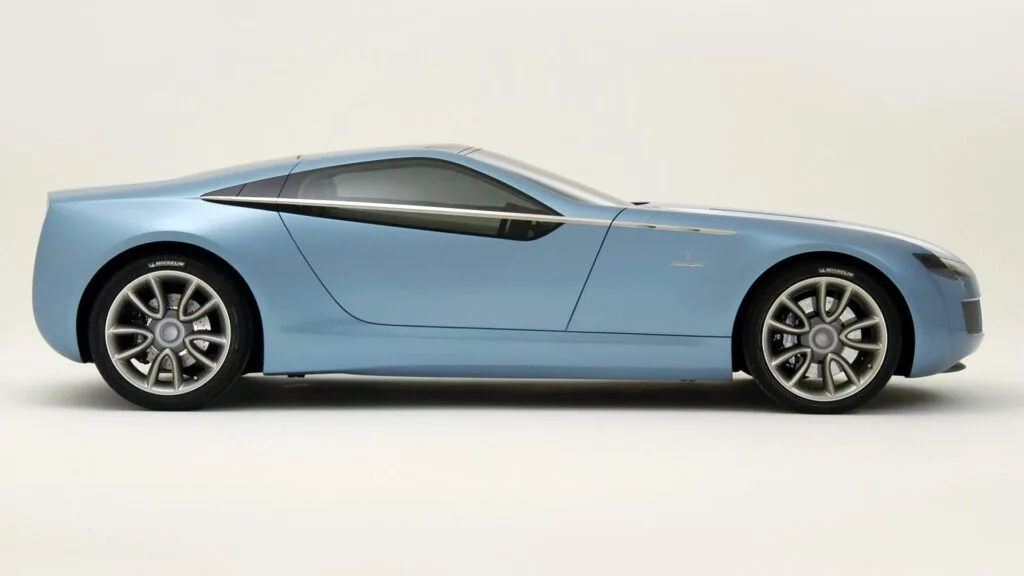 BMW raros: 6 prototipos olvidados (Fotos) 14 bertone-birusa bmw-concept