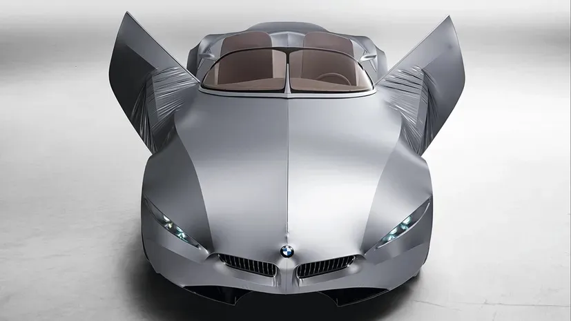 BMW raros: 6 prototipos olvidados (Fotos) 12 autozoom