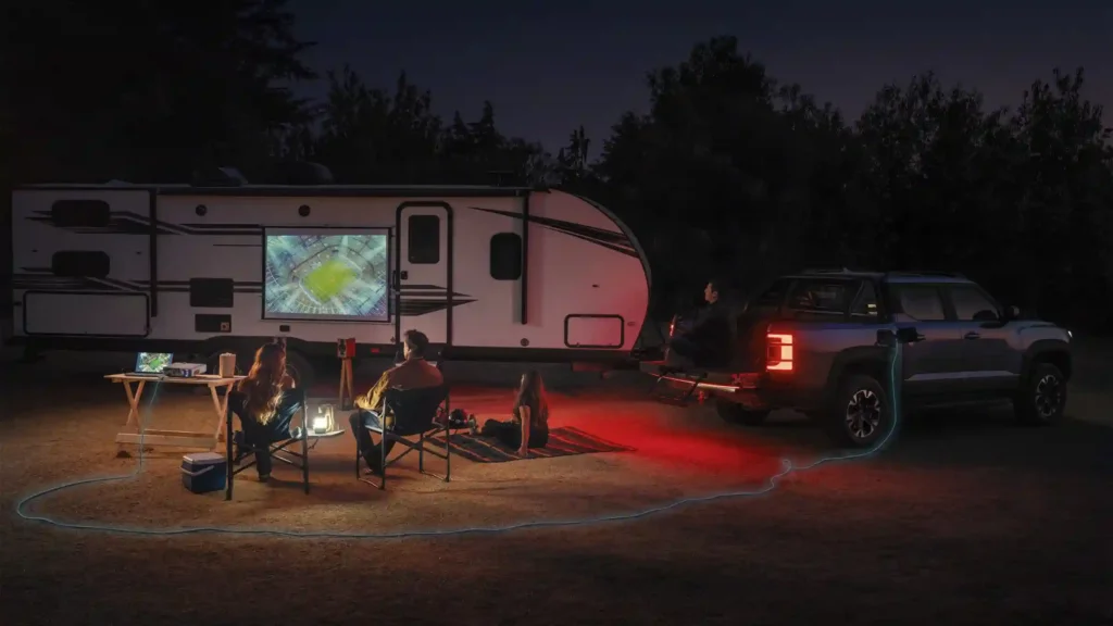 BYD Shark: la pickup híbrida será uno de los próximos lanzamientos de BYD en Argentina este 2026 2 autozoom